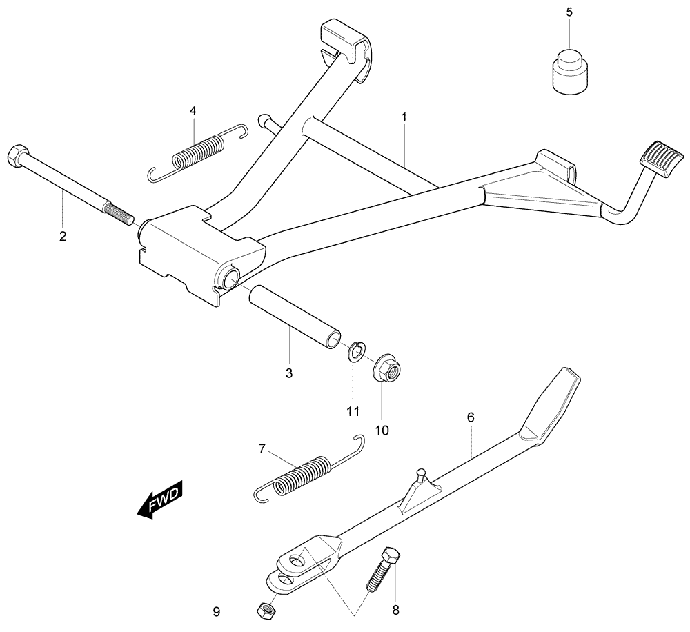 Ständer