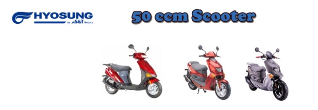 Fzg. bis 50 ccm