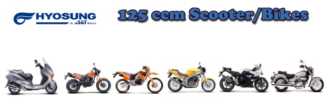 Fzg. bis 125 ccm