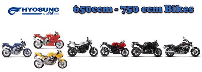 Fzg. bis 750 ccm