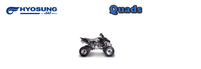 Quads