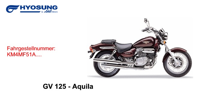 GV 125