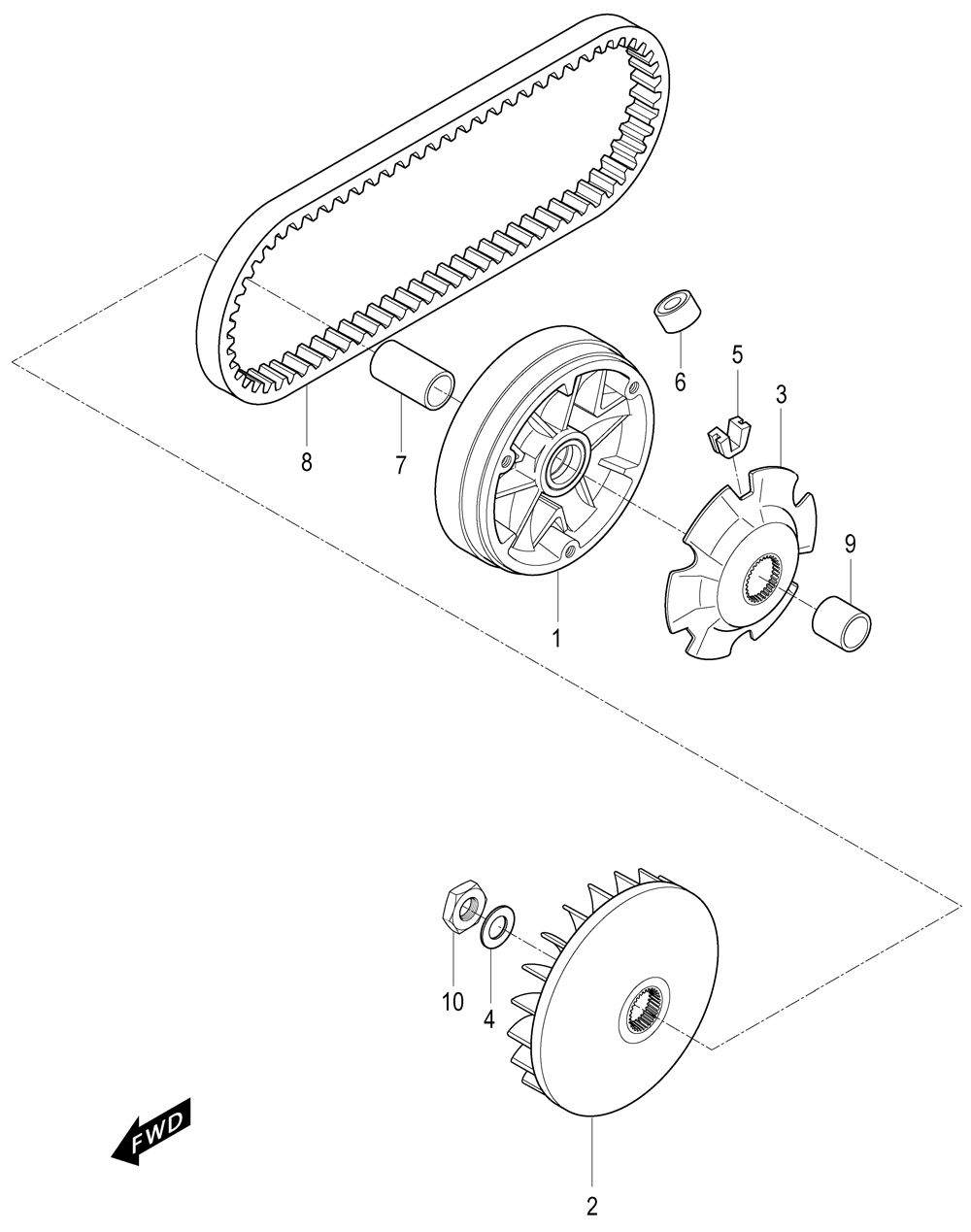 Variomatik