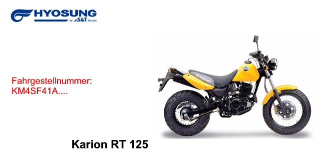 RT 125