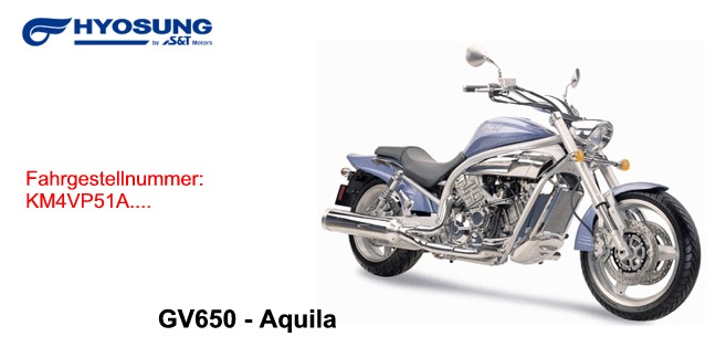 GV 650