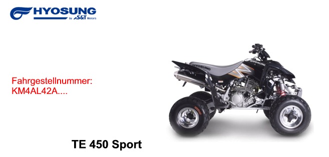 450 Sport