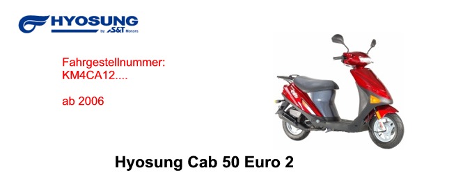 SB50 M (CAB) ab 2006