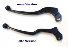 Hebel f. Kupplung neue Version schwarz