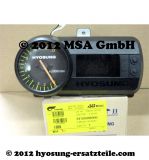 Tachometer GT250R, digital (VFD TYPE)