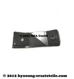 Halter f. Seitenverkleidung hi. oben rec
