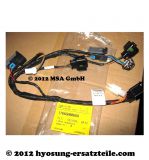 Kabel f. Sensor