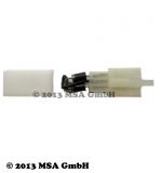 Diode, Blinker, 3-Polig