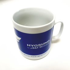 Hyosung Tasse