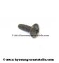 Schraube B05x16 f. Blinker u. Beinschild