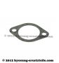 Dichtung f. Steuerkettenspanner 27mm