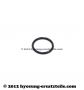 O-Ring f. Ölfilter