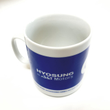 Hyosung Tasse