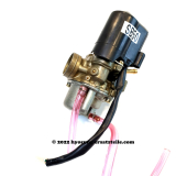 Vergaser SB50 gerader Flansch- Sonderpreis