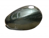 Benzintank grün (ohne Emblem)